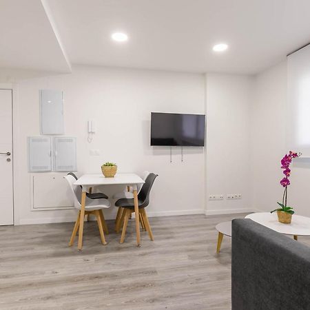 Micampus Getafe Student Residence المظهر الخارجي الصورة