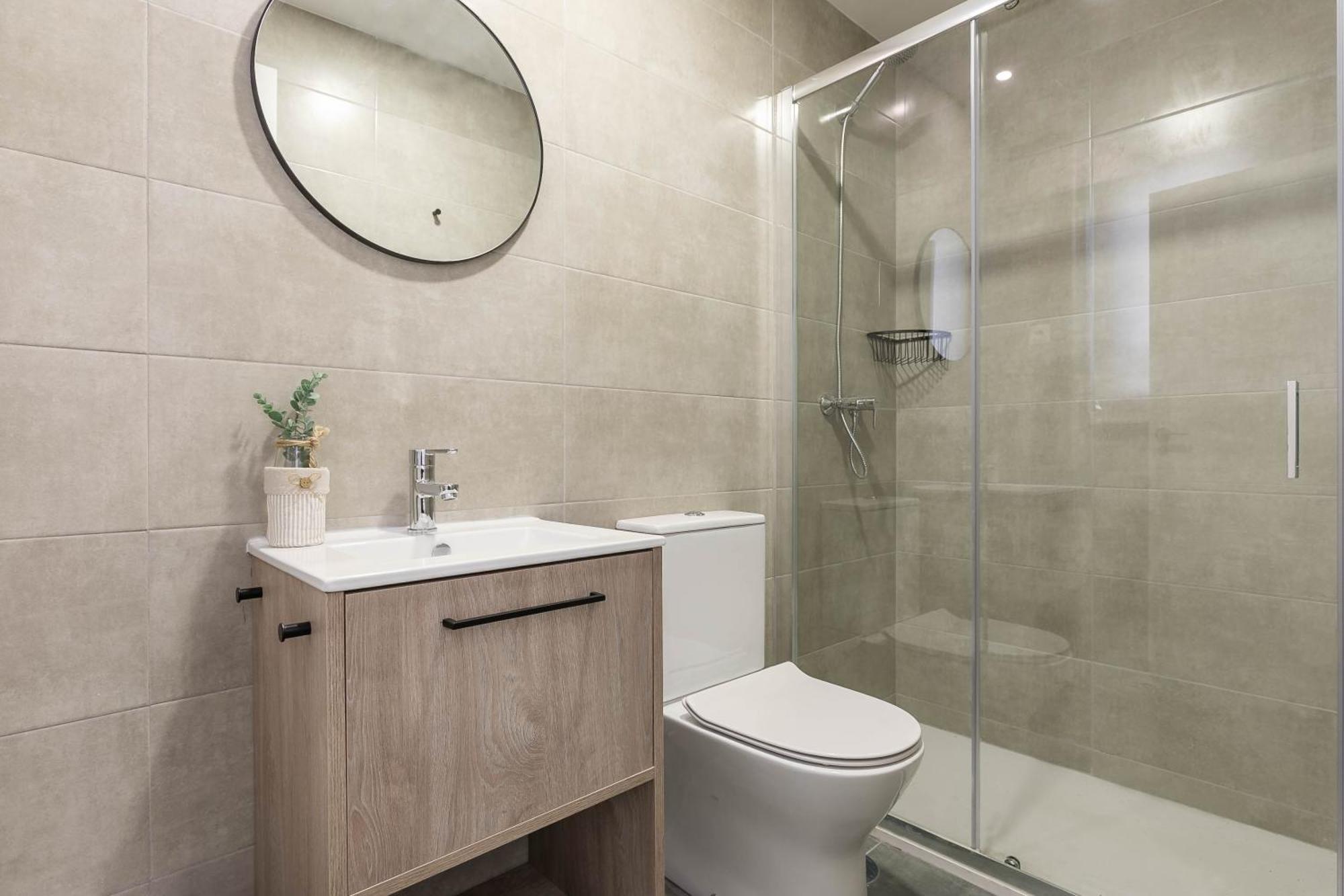 Micampus Getafe Student Residence المظهر الخارجي الصورة